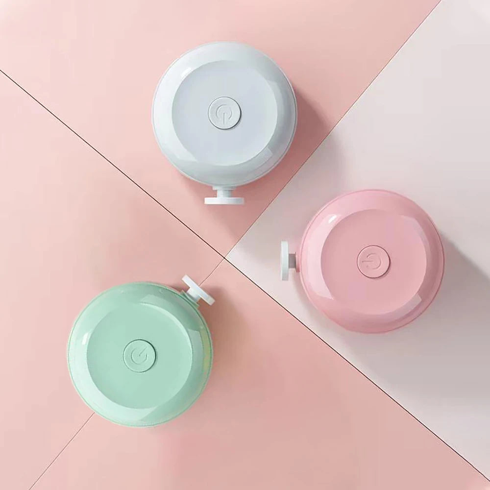 coupe -ongles électrique bébé-sécurité & sérénité pour les parents
