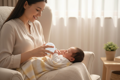 Version lifestyle améliorée